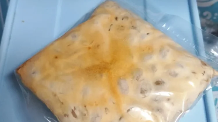 Amankah Makan Tempe yang Sudah Lama? Ini Ciri-Ciri yang Harus Diketahui