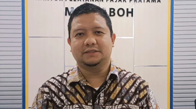 Pemerintah Permanenkan Tarif PPh Final 0,5 Persen, bagi UMKM
