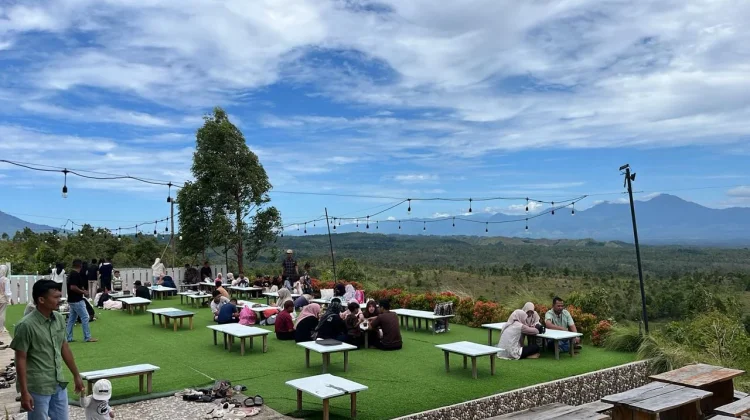 Tempat Wisata Nyaman Kunci Sukses Liburan Keluarga