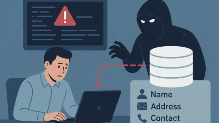 Internet Tahu Banyak tentang Kita, Ini Penjelasan Fenomena Jejak Digital