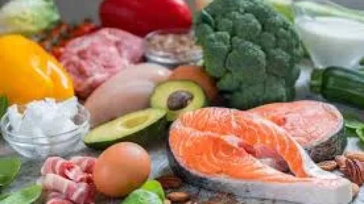 Makanan yang Baik untuk Program Hamil dan Kesuburan