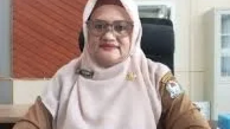 Kaddinkes: Kami Belum Terima Laporan Kasus Ispa akibat Karhutla