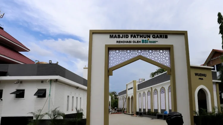 Sambut 1 Muharram, UIN Ar-Raniry Gelar Tausiyah dan Haflah Tilawatil Qur’an