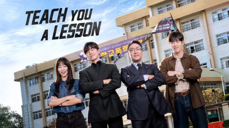“Teach You a Lesson” Viral, Angkat Realita Kelam Dunia Pendidikan