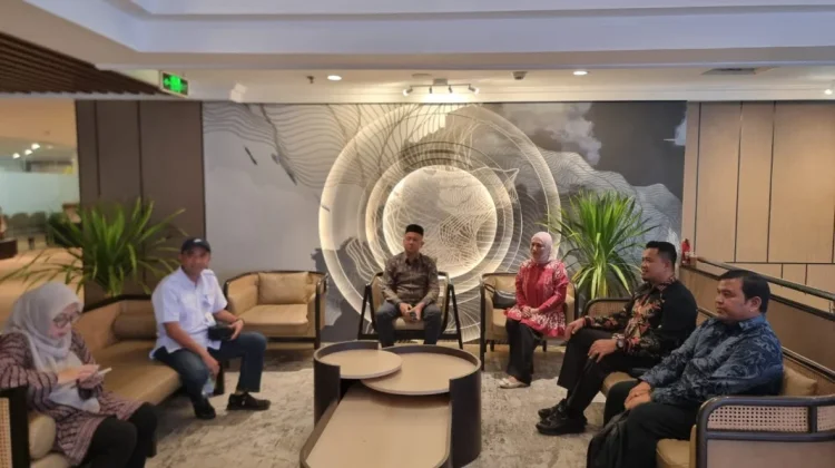 Aceh Jaya Masuk Prioritas Pembangunan Sekolah Nasional Terintegrasi