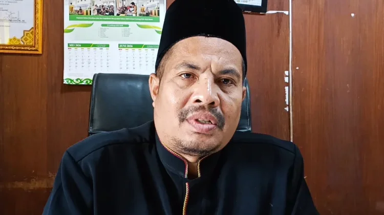 Batal Nikah setelah Bertunangan, MAA: Mahar Wajib Dikembalikan