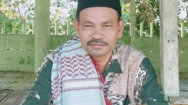 Dayah Budi Mesja Lamno Melaksanakan Haul Ke-30 Abu Budi