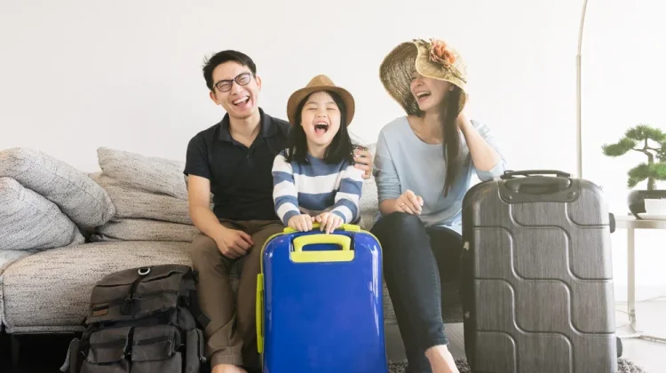 5 Tips Libur Sekolah Tetap Jalan, Pengeluaran Tetap Aman