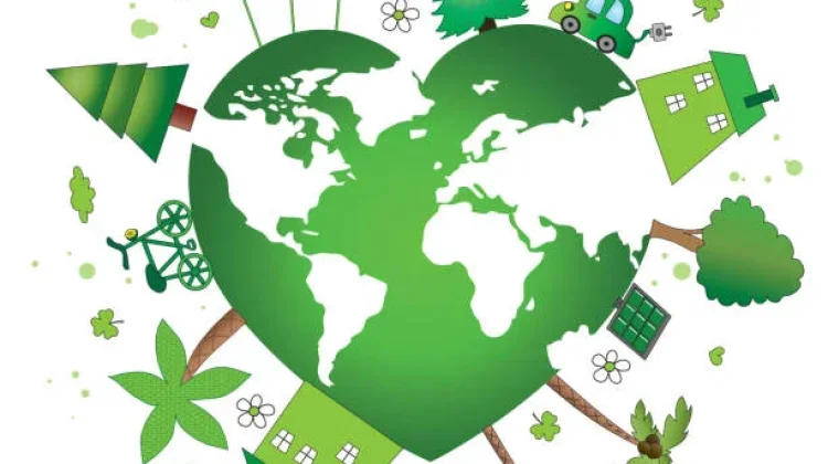 Green IT 2026 Dorong Penggunaan Teknologi Ramah Lingkungan