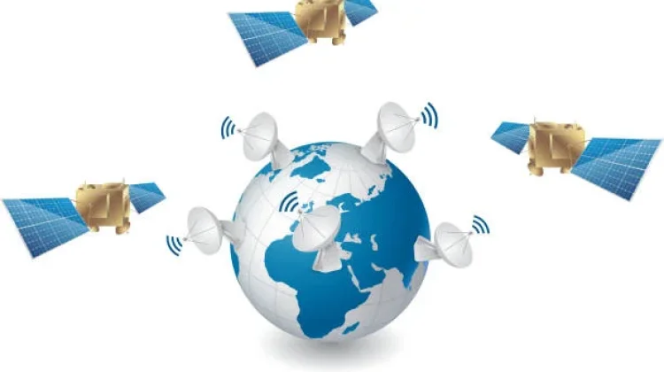 Mampukah Internet Satelit Hadirkan Konektivitas di Daerah Terpencil?