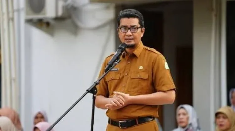 BPSDM Aceh Seleksi LTAPT Tahun 2026