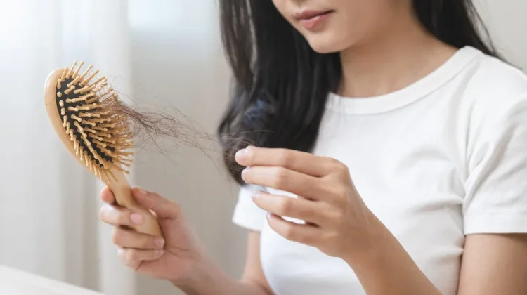 Cara Merawat Rambut agar Tidak Mudah Rontok