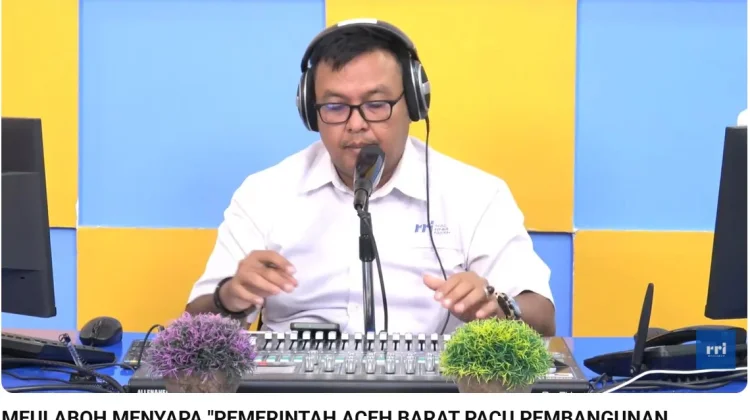 Anggaran Terbatas, Banyak Pembangunan Drainase Belum Tertangani
