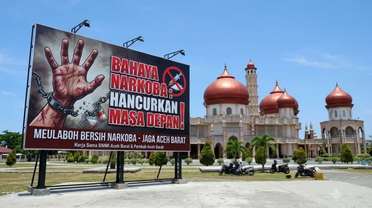 Siapa saja kelompok rentan dengan narkoba