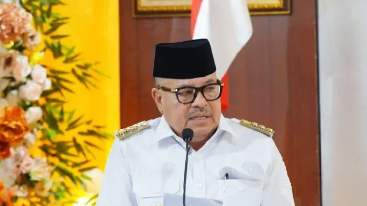 Investasi Nagan Raya Tertinggi di Aceh, Capai Rp336 Miliar