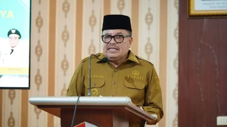 TRK: Investasi Harus Buka Lapangan Kerja bagi Warga Nagan Raya