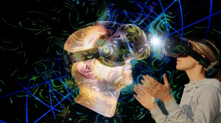 Realitas Virtual dan Augmented Reality Kian Berkembang di Berbagai Sektor