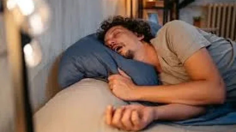 Kurang Tidur Bukan Sepele, Kenali Bahaya Sleep Debt bagi Tubuh