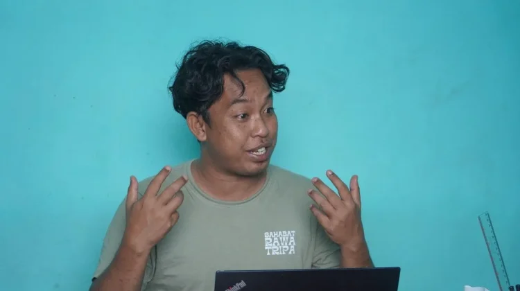 APEL Green Aceh Siap Gugat Pemkab Nagan Raya ke Komisi Informasi