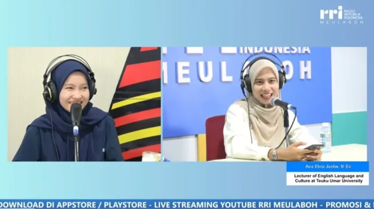 Percaya Diri saat Speaking Bahasa Inggris, Bisa Dimulai dari Mana?
