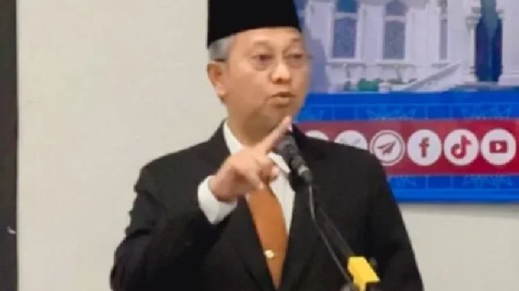 DPMG Aceh Dorong Peran Admin Siskeudes dalam Pengelolaan Keuangan Gampong
