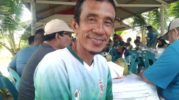 Drainase Desa Kuta Padang Dioptimalkan untuk Wujudkan Lingkungan Bersih dan Asri