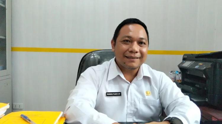 Usulan IJD Rp50 Miliar PUPR Simeulue Masuk Daftar Prioritas