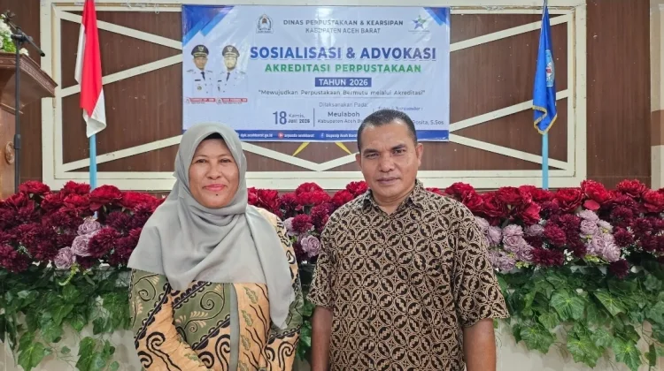 AI Memang Canggih, tapi Perpustakaan Tetap Tak Tergantikan! Ini Alasannya