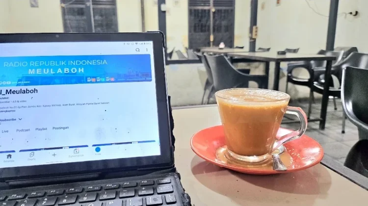 Kenali Sejarah dan Manfaat Teh Tarik yang Jarang Diketahui