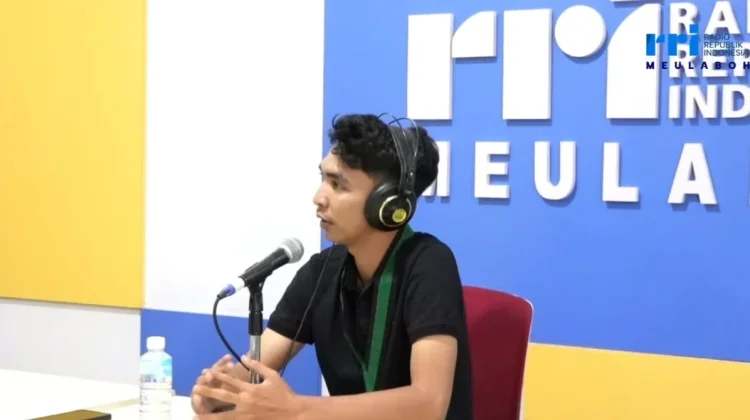 Kadispar Aceh Selatan Diganti, Aktivis Pariwisata Aceh Apresiasi Bupati Mirwan