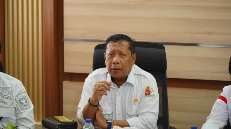 Batu Giok Nagan Raya Resmi Miliki Hak Paten
