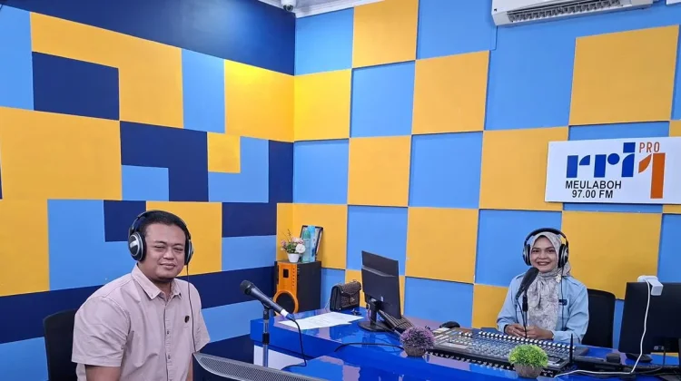 Peran Keluarga Jadi Benteng Utama Cegah Penyalahgunaan Narkoba