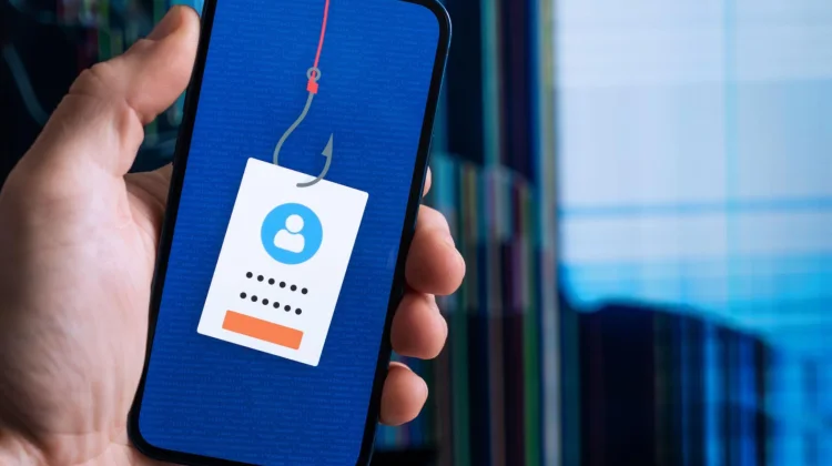 Jangan Asal Klik, Link Palsu Masih Jadi Modus Penipuan Digital yang Marak Terjadi