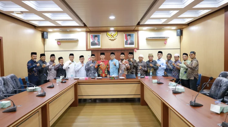 Bupati Aceh Barat Dorong LPTQ Cetak Generasi Qurani Berprestasi