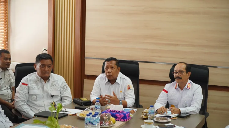 Giok Nagan Kantongi HKI, Peluang Baru Dongkrak Ekonomi Daerah