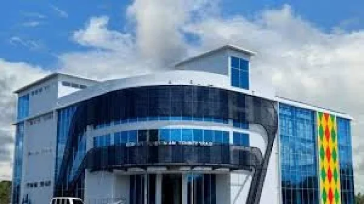 Perpustakaan STAIN Meulaboh Jalin Kerja Sama Dengan Tiga PTKIN