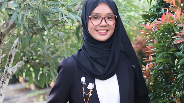 Mahasiswi FKM UTU Siap Ikuti Forum internasional di Malaysia dan Singapura