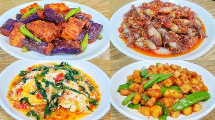 Masakan Rumahan Lebih Aman, Ini Tips Mengolah Makanan tanpa Bahan Berbahaya