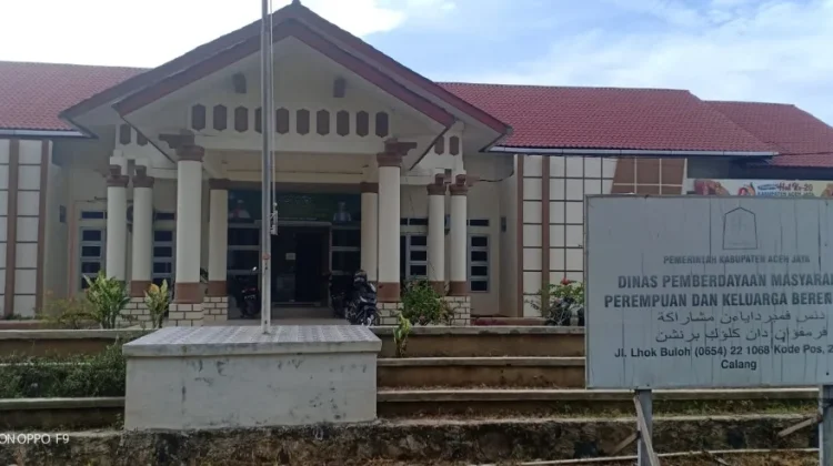 Aceh Jaya Jadi Daerah Tercepat Salurkan Dana Desa di Aceh