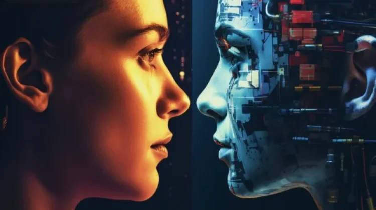 Mengapa AI Tidak Bisa Sepenuhnya Menggantikan Kreativitas Manusia