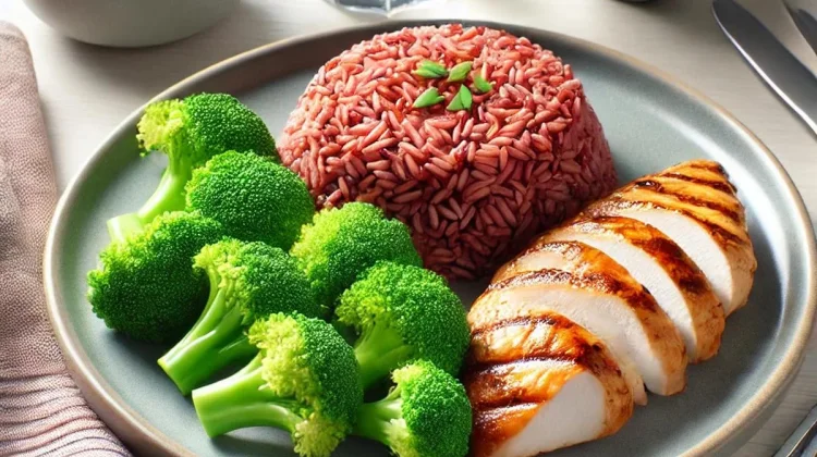 Cara Mengolah Protein Sehat tanpa Risiko Kolesterol Berlebih