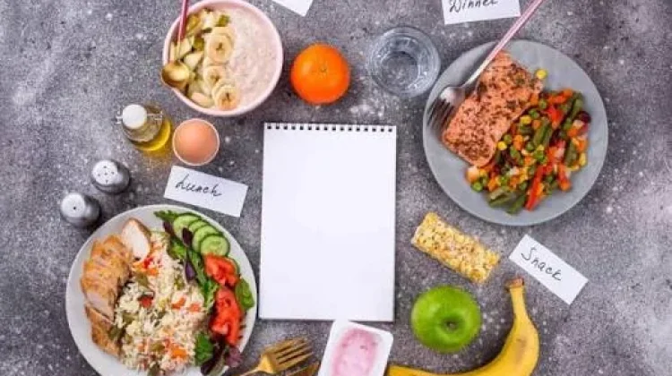 Pentingnya Variasi Menu Sehat untuk Menjaga Keseimbangan Nutrisi