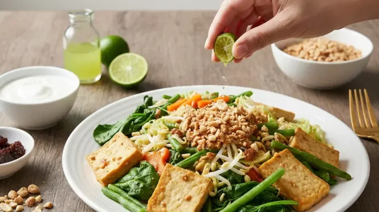 Tips Memasak Sehat tanpa Mengurangi Cita Rasa Makanan