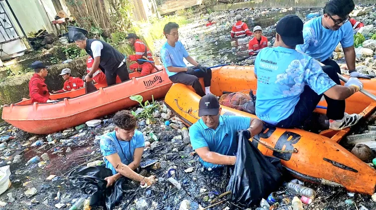 Pemkab Aceh Barat Apresiasi PT Mifa dan BEL Gelar Aksi Peduli Lingkungan
