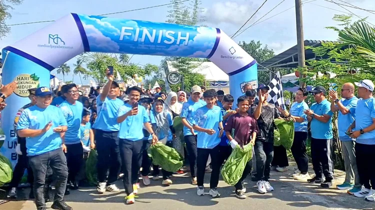 PT Mifa-BEL Gandeng Pandawara, Dorong Gerakan Wujudkan Aceh Barat Raih Adipura