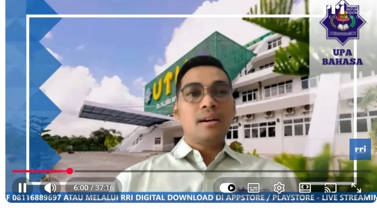Literasi Keamanan Informasi Jadi Kunci Hadapi Maraknya Kejahatan Digital