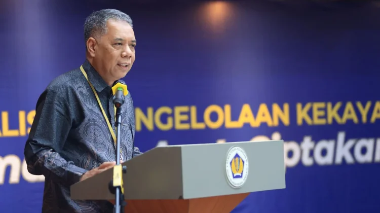 Kanwil DJKN Aceh Gelar Sosialisasi Pengelolaan Kekayaan Negara