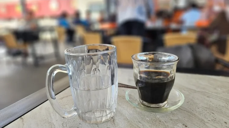 Kebutuhan kaffein setiap usia dan aktivitas ternyata berbeda-beda