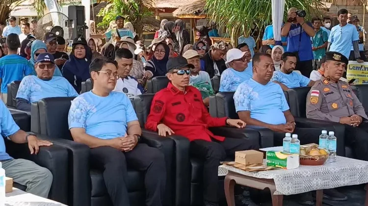 Plogging Warrior Perkuat Komitmen Aceh Barat Wujudkan Lingkungan Bersih