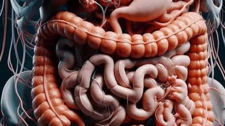 Pentingnya Menjaga Kesehatan Usus untuk Mendukung Imunitas Tubuh